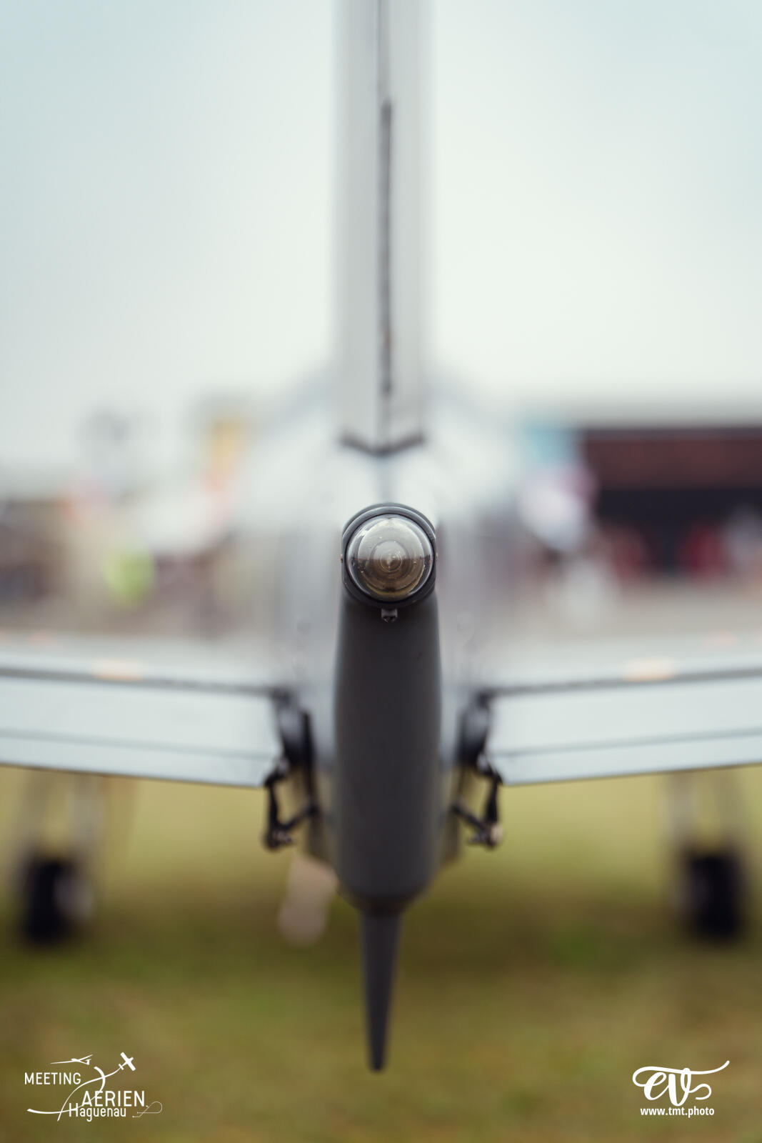 MEETING AERIEN HAGUENAU 2024